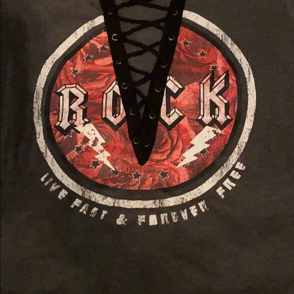 t-shirt dress - Picture 3 of 3